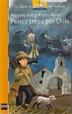 Perico Trepa Por Chile