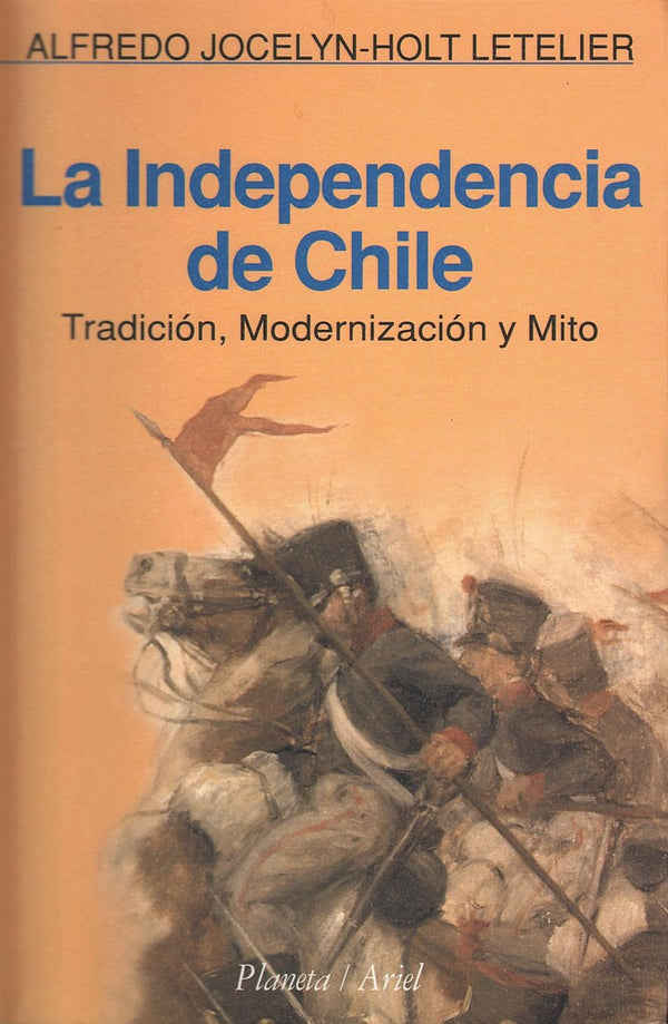 La Independencia De Chile