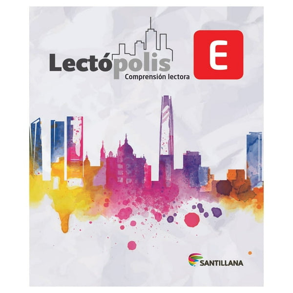LECTOPOLIS E