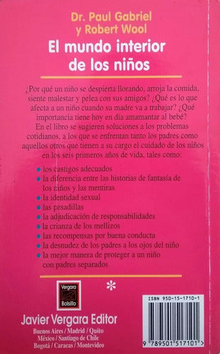 El mundo interior de los niños