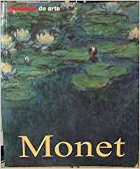 Monet. Vida y obra. Minilibros de arte