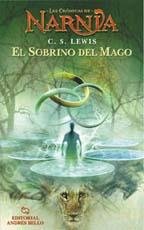 Las Crónicas De Narnia El Sobrino del Mago