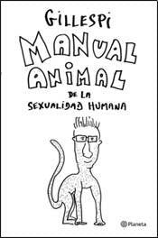 Manual Animal De La Sexualidad Humana