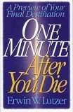 One Minute After You Die: A Preview of Your Final Destination