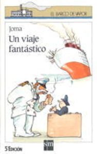 Un viaje fantástico