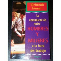 Comunicacion Entre Hombres y Mujeres a la Hora del trabajo