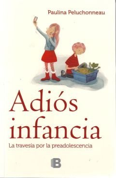 Adiós Infancia