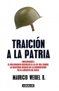 Traición A La Patria