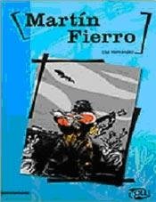 Martín Fierro
