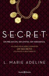 S.E.C.R.E.T