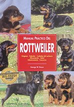 Manual práctico del rottweiler