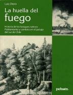 La huella del fuego