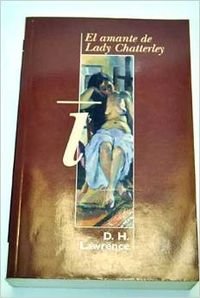 El Amante de Lady Chatterley