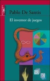 El inventor de juegos