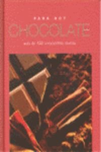Para Hoy Chocolate