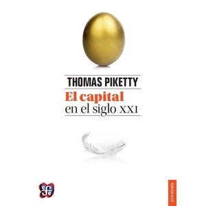 El Capital En El Siglo XXI