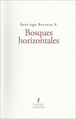 BOSQUES HORIZONTALES