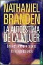 La Autoestima de la Mujer