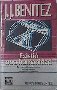 Existió otra humanidad