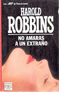 No amarás a un extraño
