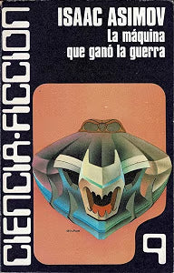 La máquina que ganó la guerra