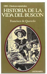 HISTORIA DE LA VIDA DEL BUSCÓN