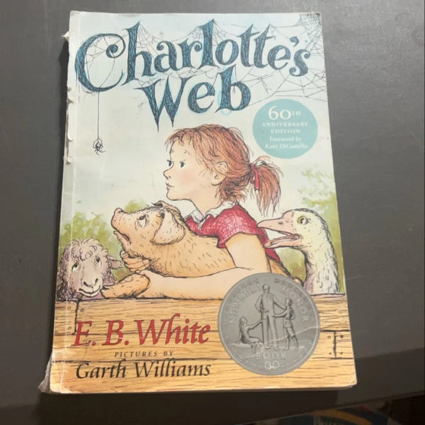 Charlotte's Web