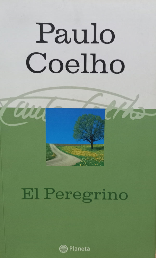 El Peregrino