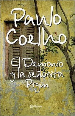 El Demonio Y La Se̱orita Prym