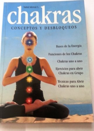 Chakras