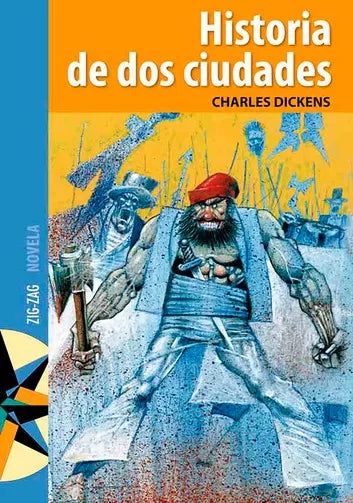 Historia de dos ciudades