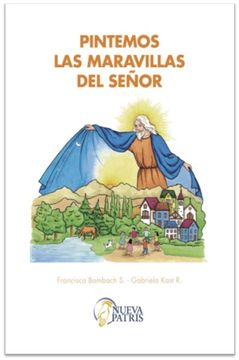 Pintemos las Maravillas del Señor