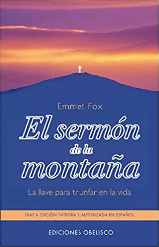 El Sermon De La Montaña