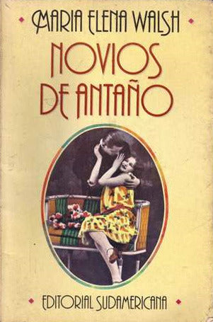 Novios de antaño