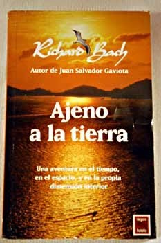 Ajeno a la Tierra