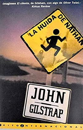 La huida de Nathan