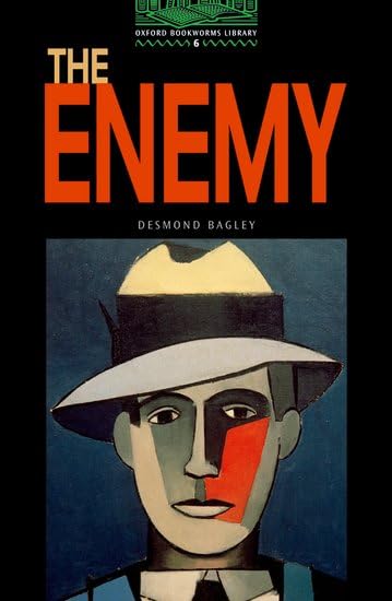 Oxford Bookworms 6. Enemy