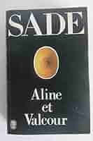Aline et Valcour