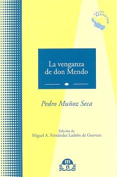La venganza de Don Mendo