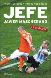 JEFE Javier Mascherano