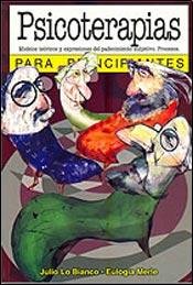 Psicoterapias para principiantes