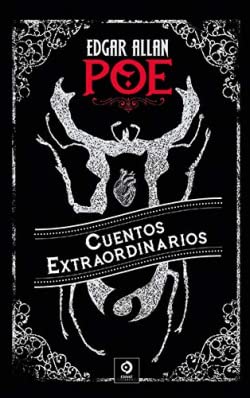 CUENTOS EXTRAORDINARIOS