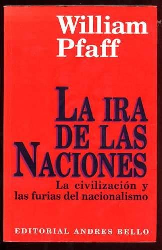 La ira de Las Naciones