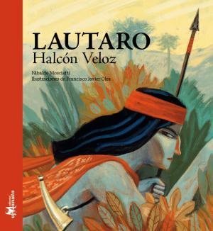 Lautaro Halc-n Veloz