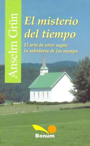 El misterio del tiempo