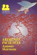 Ardiente paciencia