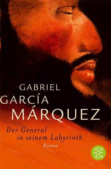Der General in seinem Labyrinth (Fischer Taschenbücher Allgemeine Reihe)