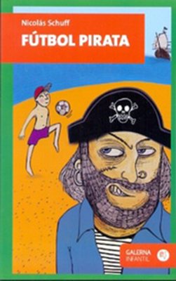 FUTBOL PIRATA