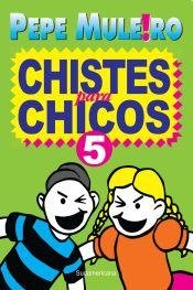 Chistes Para Chicos 5