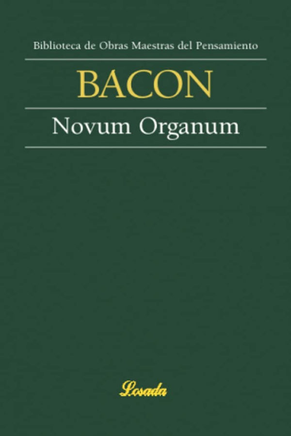 Novum organum